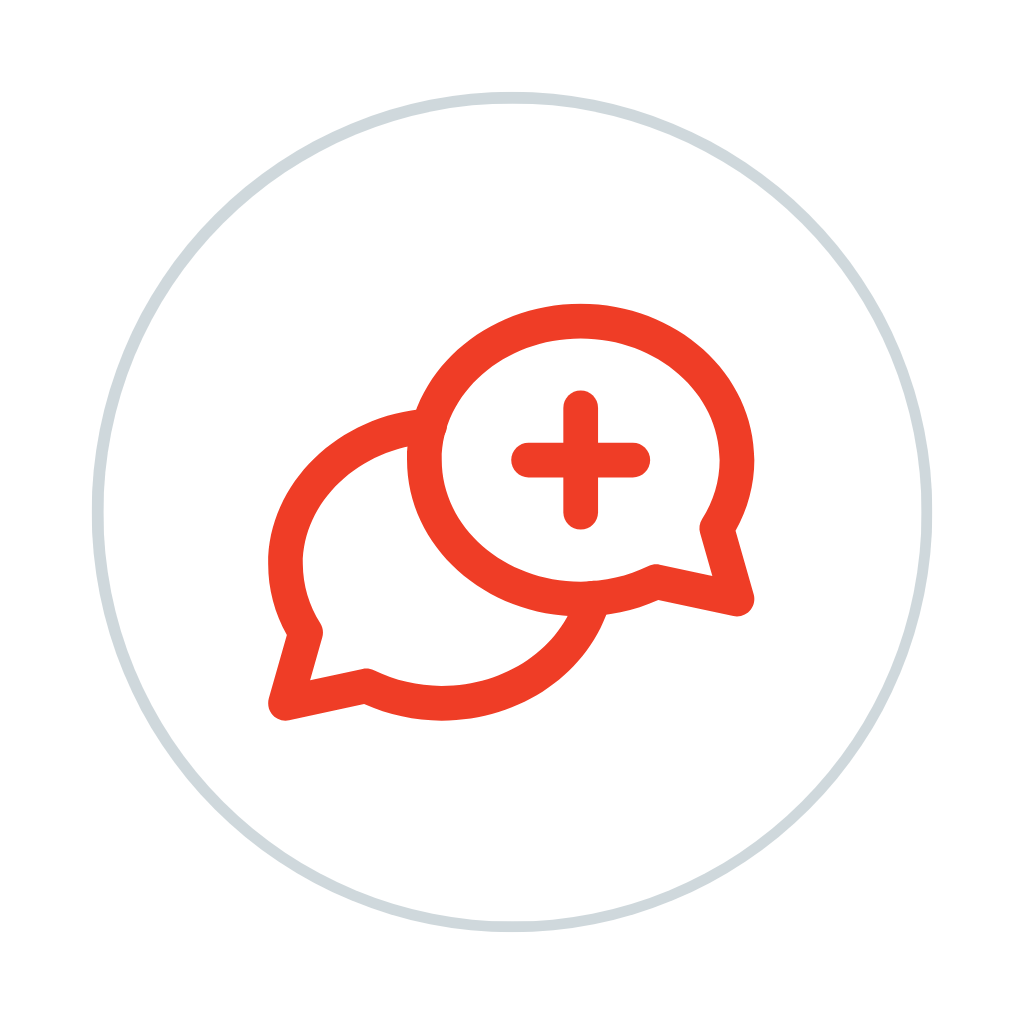 consult icon (iOS Icon)
